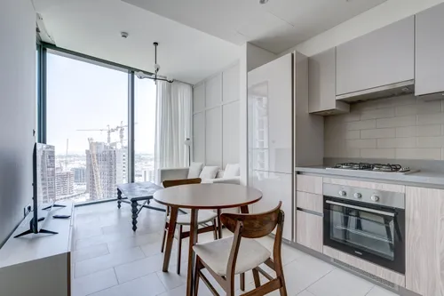 1 Bedroom Apartment in Sobha Hartland Waves