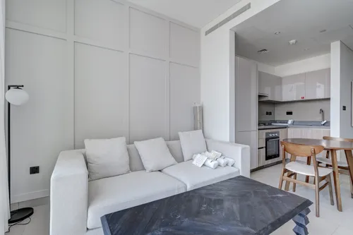 1 Bedroom Apartment in Sobha Hartland Waves