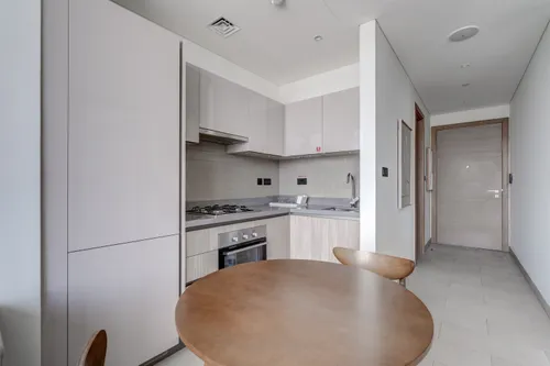 1 Bedroom Apartment in Sobha Hartland Waves