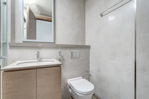 1 Bedroom Apartment in Sobha Hartland Waves