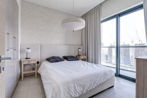 1 Bedroom Apartment in Sobha Hartland Waves