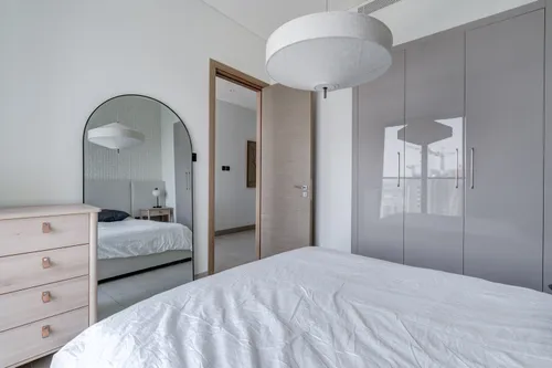 1 Bedroom Apartment in Sobha Hartland Waves
