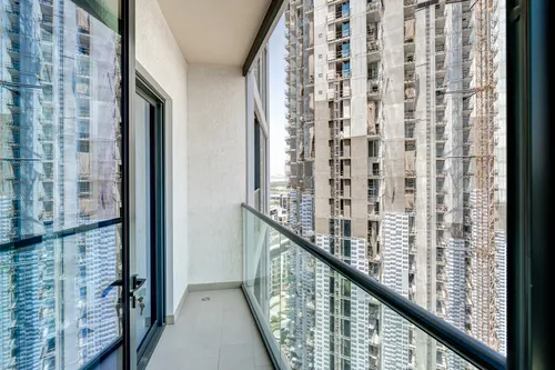 1 Bedroom Apartment in Sobha Hartland Waves