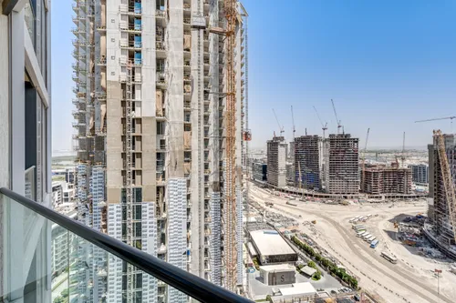 1 Bedroom Apartment in Sobha Hartland Waves