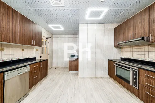 4 Bedrooms Apartment in Elite Residence