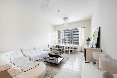 Rare Find | Fully Furnished | Mid Floor