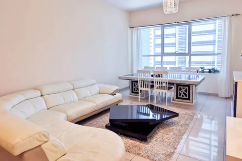 Luxury 3-Bedroom | Panoramic View | Mid Floor