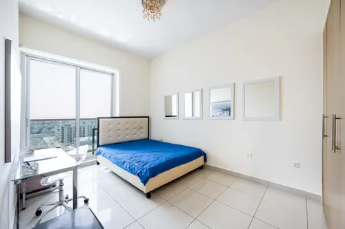 3 Bedrooms Apartment in Armada Tower 1