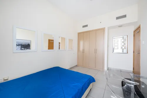 3 Bedrooms Apartment in Armada Tower 1