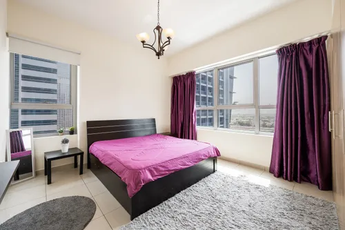 3 Bedrooms Apartment in Armada Tower 1