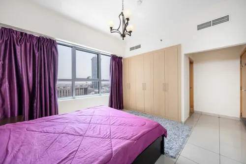 3 Bedrooms Apartment in Armada Tower 1