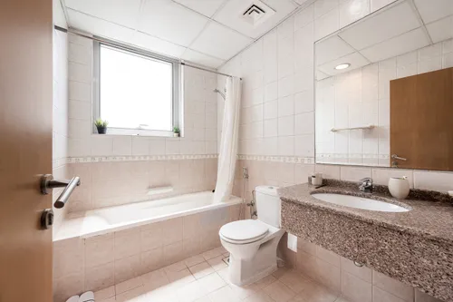 3 Bedrooms Apartment in Armada Tower 1