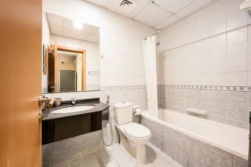 3 Bedrooms Apartment in Armada Tower 1