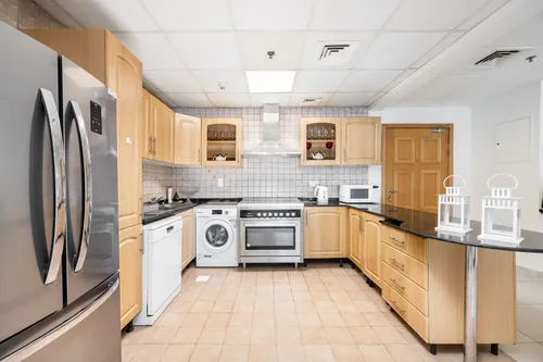 3 Bedrooms Apartment in Armada Tower 1