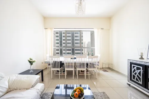 3 Bedrooms Apartment in Armada Tower 1