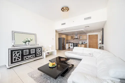 3 Bedrooms Apartment in Armada Tower 1