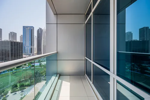 3 Bedrooms Apartment in Armada Tower 1