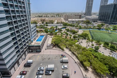 3 Bedrooms Apartment in Armada Tower 1