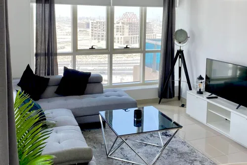 Corner Unit | Modern Furnishing | Upgraded