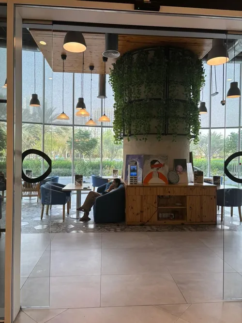 1 Bedroom Apartment in Zaya Hameni