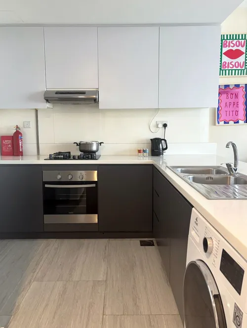 1 Bedroom Apartment in Zaya Hameni