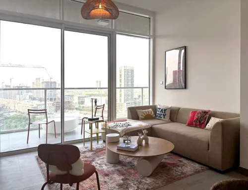 1 Bedroom Apartment in Zaya Hameni