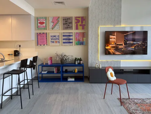 1 Bedroom Apartment in Zaya Hameni