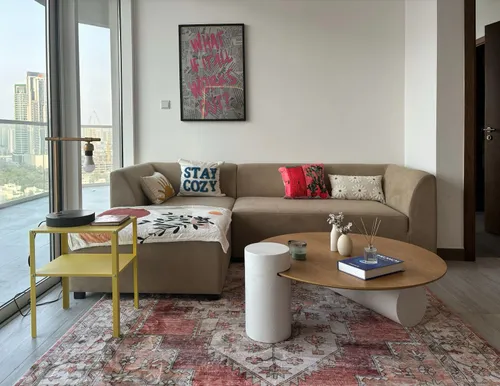 1 Bedroom Apartment in Zaya Hameni