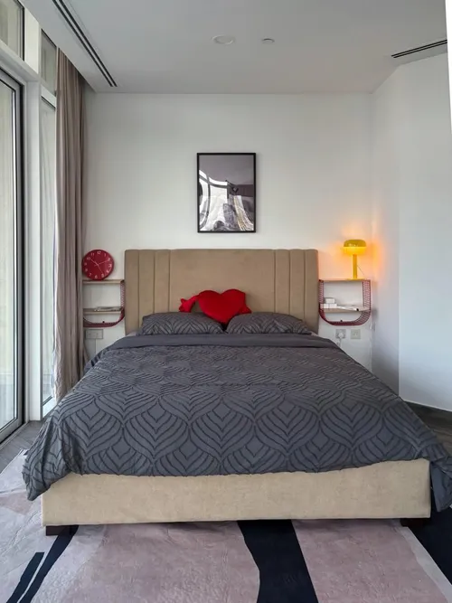 1 Bedroom Apartment in Zaya Hameni