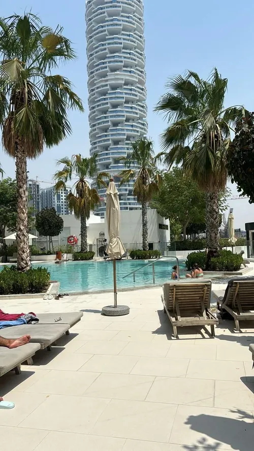 1 Bedroom Apartment in Zaya Hameni