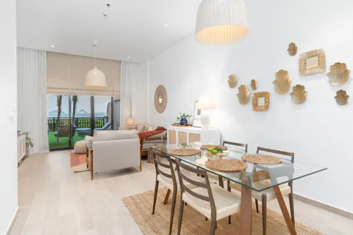 1 Bedroom Apartment in Royal Amwaj Residences North