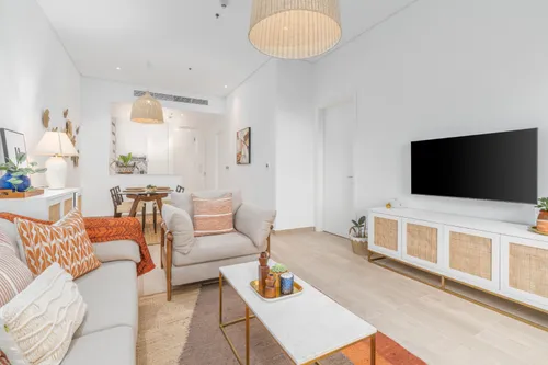 1 Bedroom Apartment in Royal Amwaj Residences North