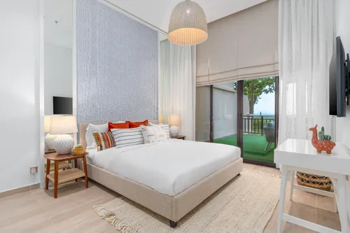 1 Bedroom Apartment in Royal Amwaj Residences North