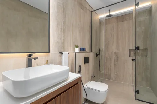 1 Bedroom Apartment in Royal Amwaj Residences North