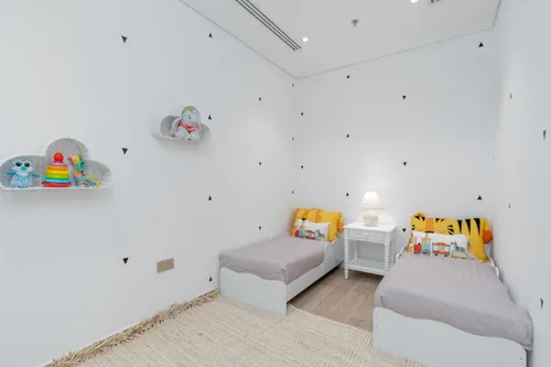 1 Bedroom Apartment in Royal Amwaj Residences North