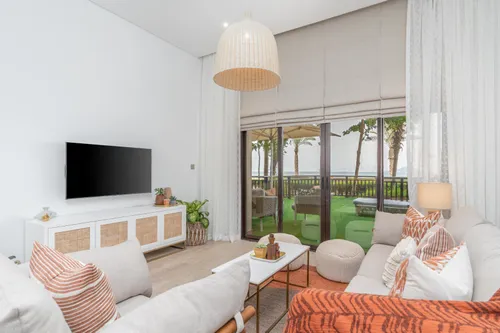1 Bedroom Apartment in Royal Amwaj Residences North