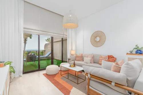 1 Bedroom Apartment in Royal Amwaj Residences North