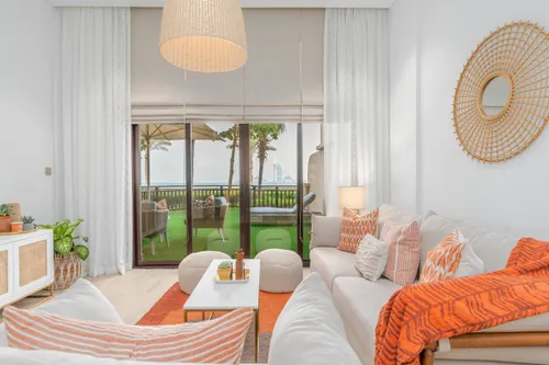 1 Bedroom Apartment in Royal Amwaj Residences North