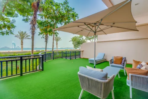 1 Bedroom Apartment in Royal Amwaj Residences North