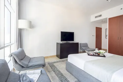 1 Bedroom Apartment in MAG 218