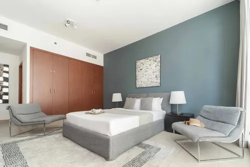 1 Bedroom Apartment in MAG 218