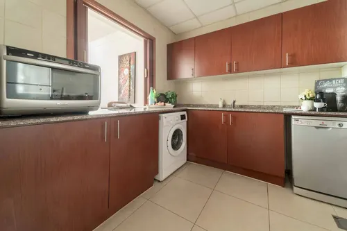 1 Bedroom Apartment in MAG 218