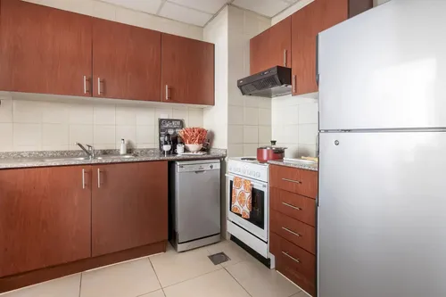 1 Bedroom Apartment in MAG 218