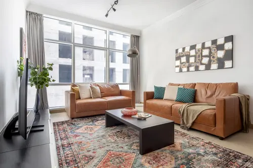 1 Bedroom Apartment in MAG 218