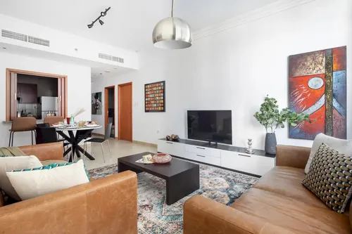 1 Bedroom Apartment in MAG 218
