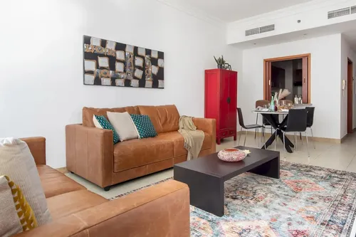 1 Bedroom Apartment in MAG 218