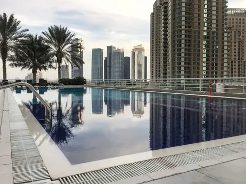 1 Bedroom Apartment in MAG 218