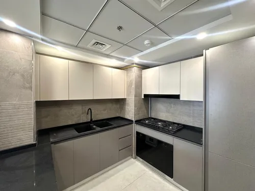 2 Bedrooms Apartment in Nadine Residences 2