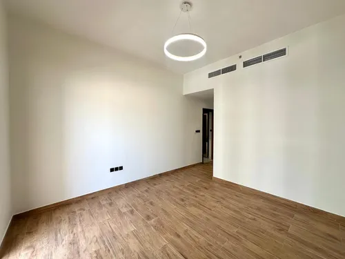 2 Bedrooms Apartment in Nadine Residences 2