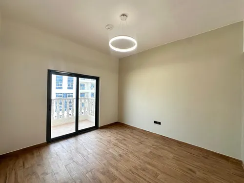 2 Bedrooms Apartment in Nadine Residences 2